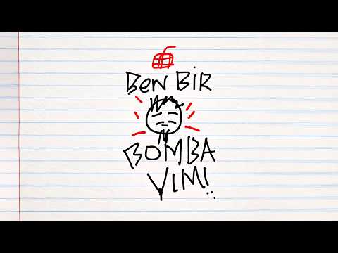 Jeff Redd - AJDA PEKKAN (Official Video)