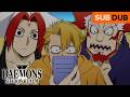Sisters Only Want One Thing And Its Disgusting | Daemons of the Shadow Realm