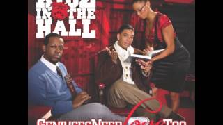 Kidz In The Hall - &quot;What Up Wit Me [If It Isn&#39;t Love]&quot;