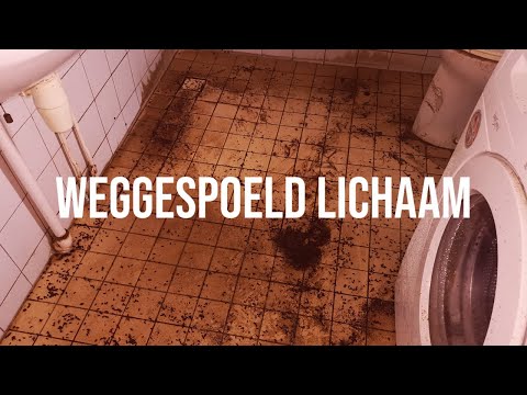 Video: Weggespoeld