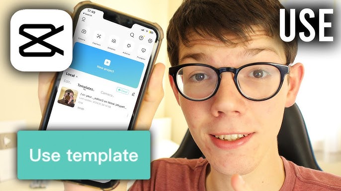 how to use capcut templates on capcut pc｜TikTok Search