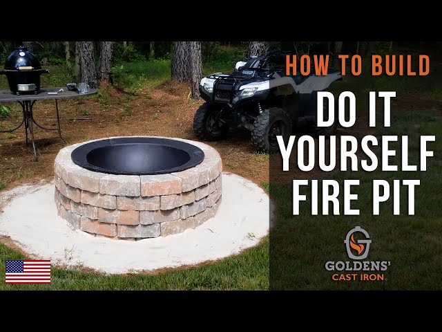 30 Gallon Wood Syrup Kettle Fire Pit