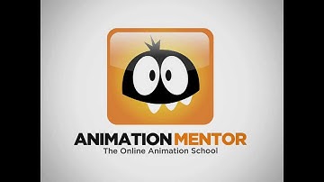 Animation Mentor Class 3 Progress Reel