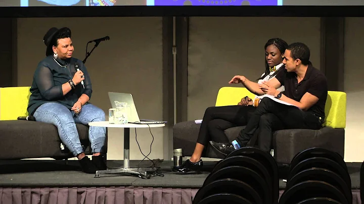 Fusion: Rebecca Swarray in-conversation with Jessi...