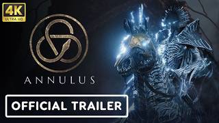 Annulus - Official theatrical trailer