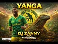YANGA BEAT DJ ZANNY MIDUNDO Yanga Fans Anthem Audio Lysn Misso Misondo