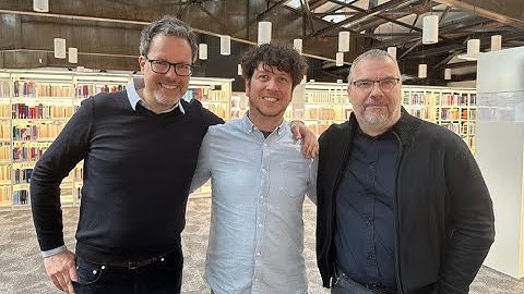 MSCL Colloquium: "Empowering the next generation of science communicators"