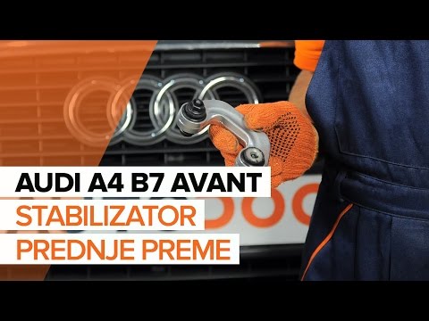 Videi o popravilu avta