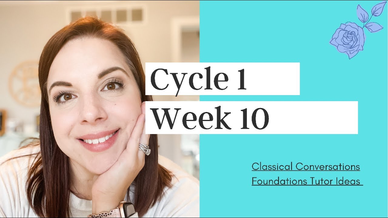 CC Cycle 1 Week 10 - YouTube