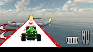 “💥 Crazy Car Race Gameplay | “🚨 Last Lap Twist! screenshot 4