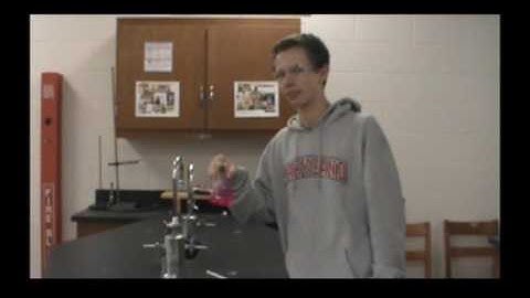 Color-changing Breath