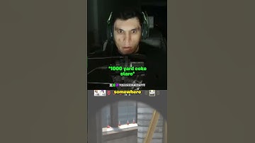 bro was locked in  #trainwreckstv #cs2 #csgo #counterstrike #csgoclips #shorts