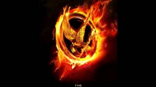 The Hunger Games Mockingjay sound