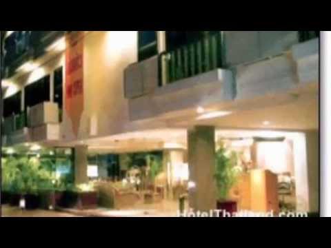 Diamond City, Diamond City bangkok hotel video