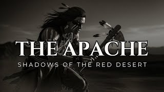 The Real History of  The Apache: Shadows of the Red Desert