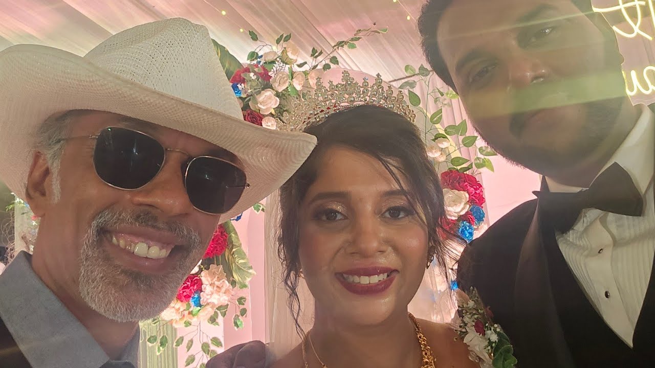 Goan Band | Double R | Wedding Diaries | Anderson & Tanya | Green Amaze | 09-01-25