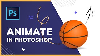 How to Animate in Photoshop (for beginners)