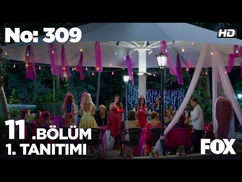 No: 309 11. Bölüm 1. Tanıtımı