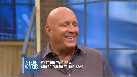 Guests Accused of Horrible Things Face Steve! | Steve Wilkos