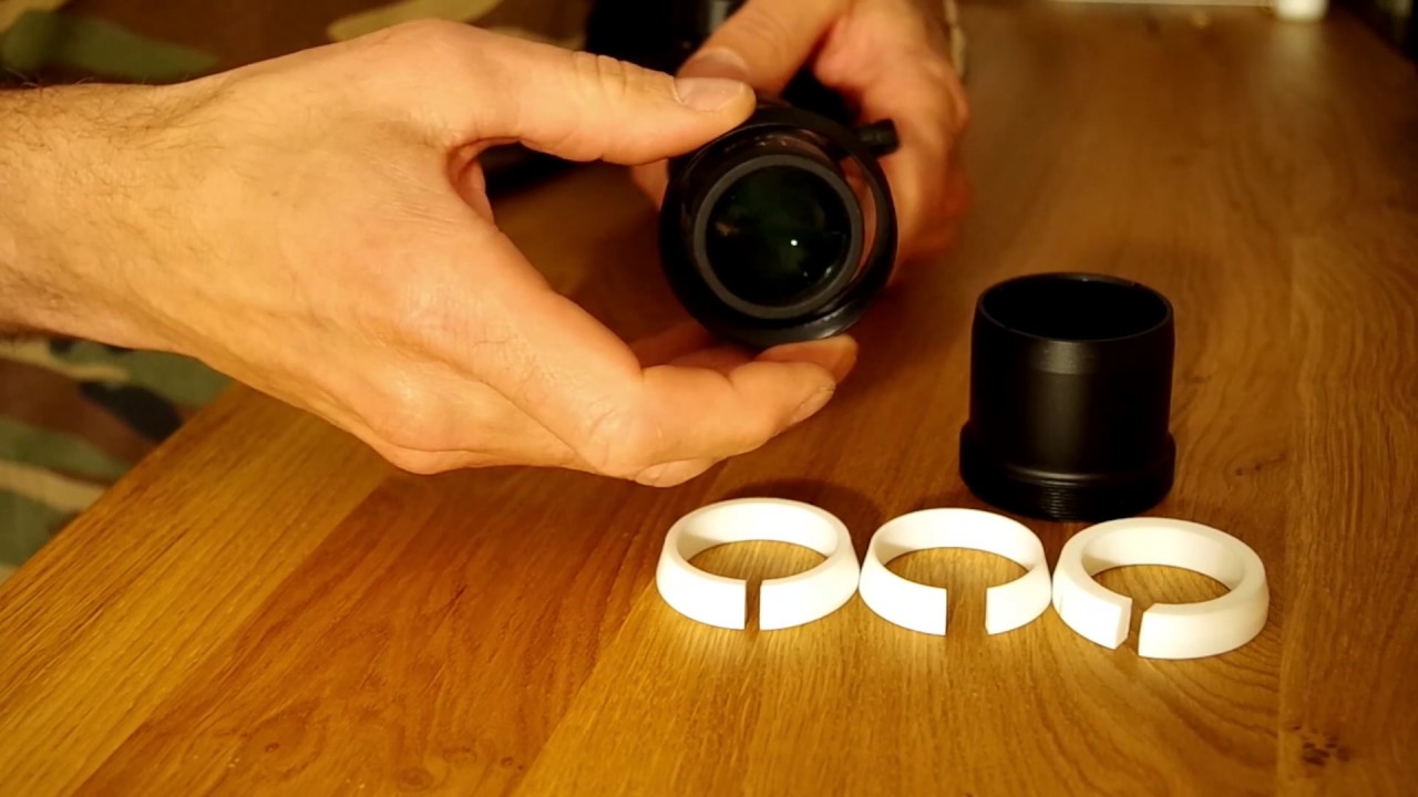 PARD® NV007A Vergleich: 