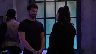 GH: 11/11/21 - Chase & Brook Lynn Part 1/2