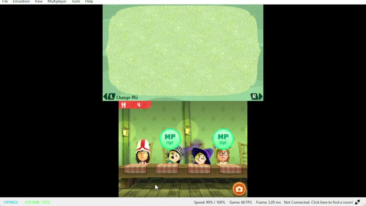 Plush's Generictopia