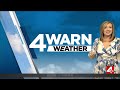 Metro Detroit weather forecast, May 26, 2026 -- 6:15 a.m. Update