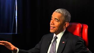 President Obama on the NSA Surveillance Fallout
