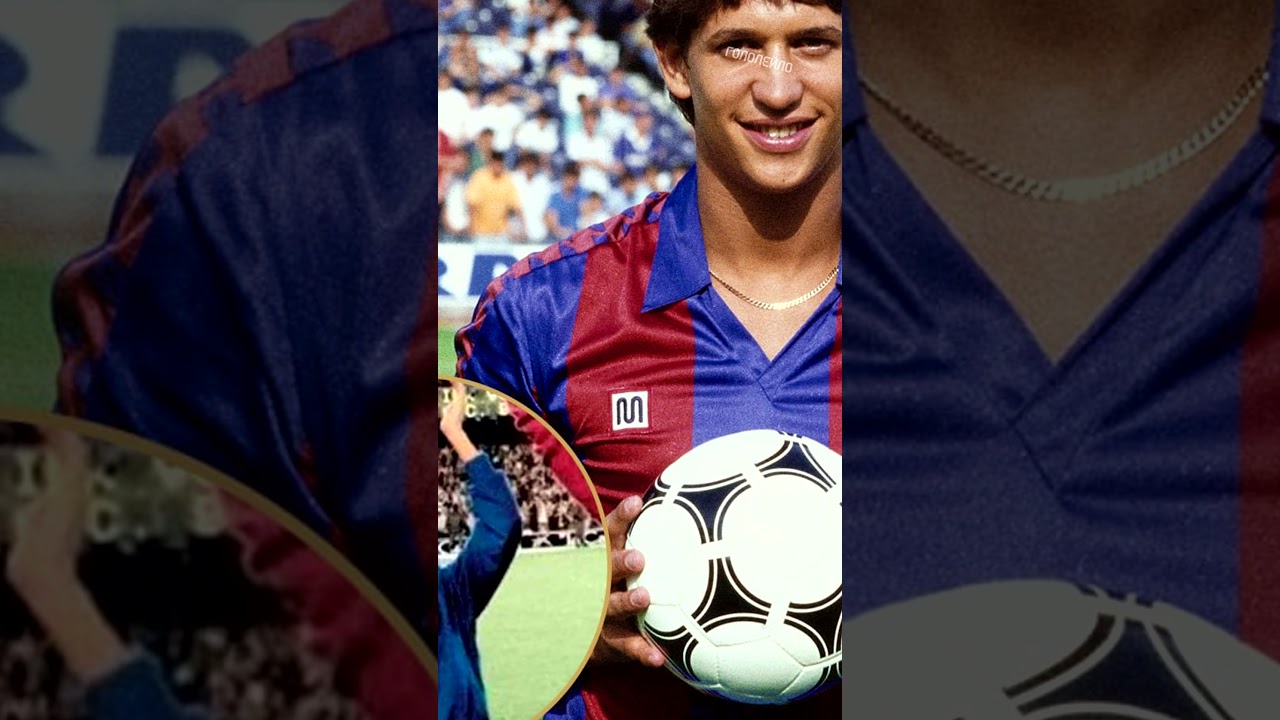 Линекер огорчил Гвардиолу в детстве 