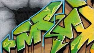 WEENO Killa Graffiti