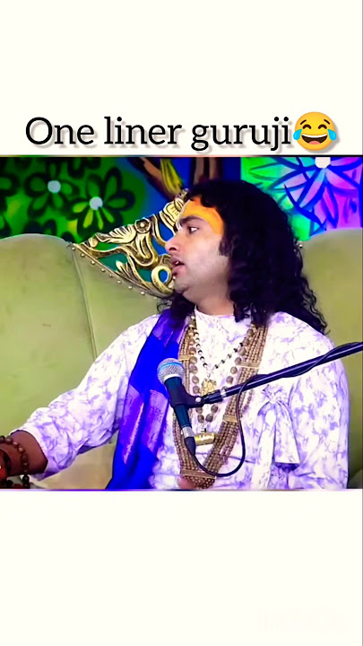Pookie baba 😂 savage guruji 🤣 OP Guruji | #pookiebaba #funny #opguruji