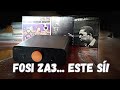 Amplificador fosi za3 la resea desde el jazz