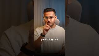 90% of people said this?