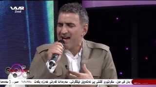 Hesen Sherif - Kanîya Evînê - Music Show - Waar Tv - HD 2014 Resimi