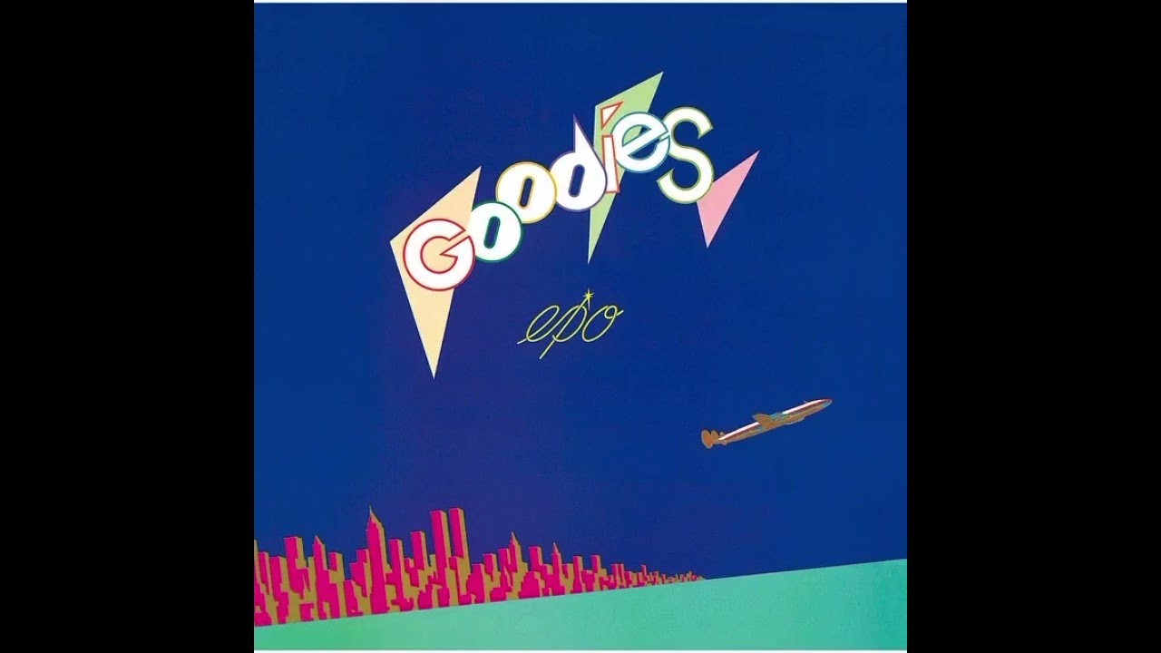 EPO - PARK Ave. 1981 (instrumental) 