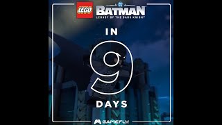 Rent LEGO Batman: Legacy of the Dark Knight from GameFly and save money