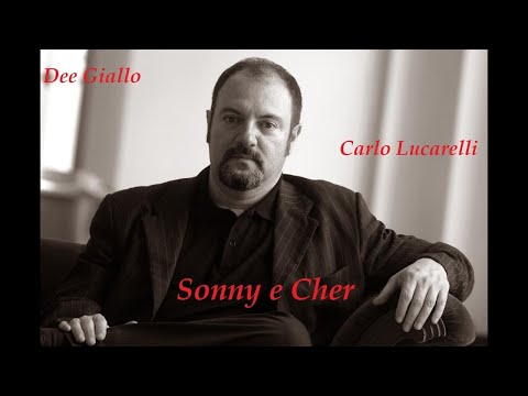 Carlo Lucarelli racconta Sonny e Cher