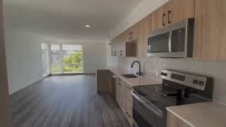 Apartment 604 - Studio
