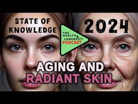 Vital Aging World