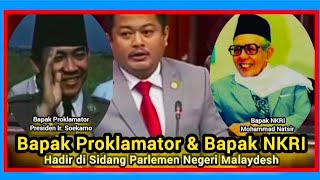 Hanya Bangsa Pejuang  Yang Pantas Menggunakan Kata-kata Tokoh Pahlawan Indonesia.