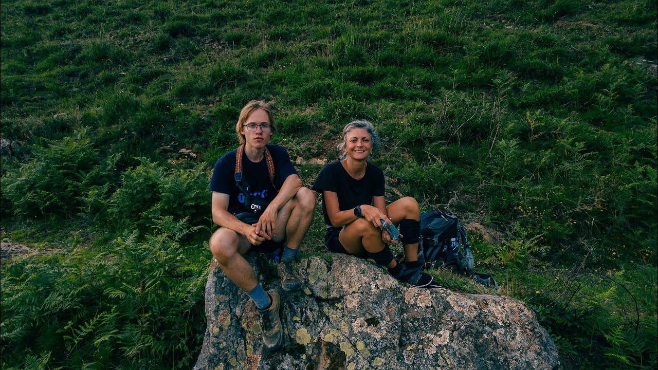 Hiking the Pyrenean Haute Route | Trailer