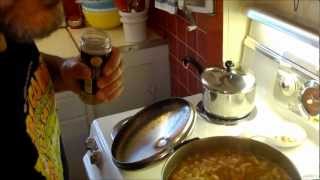 Mexican Style Pinto Beans