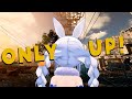【OnlyUp!】ひたすらに頂上を目指すゲーム!!!!!!!ぺこ!【ホロライブ/兎田ぺこら】