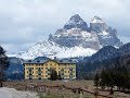 Dolomiti / Доломиты на машине 2016 05 06