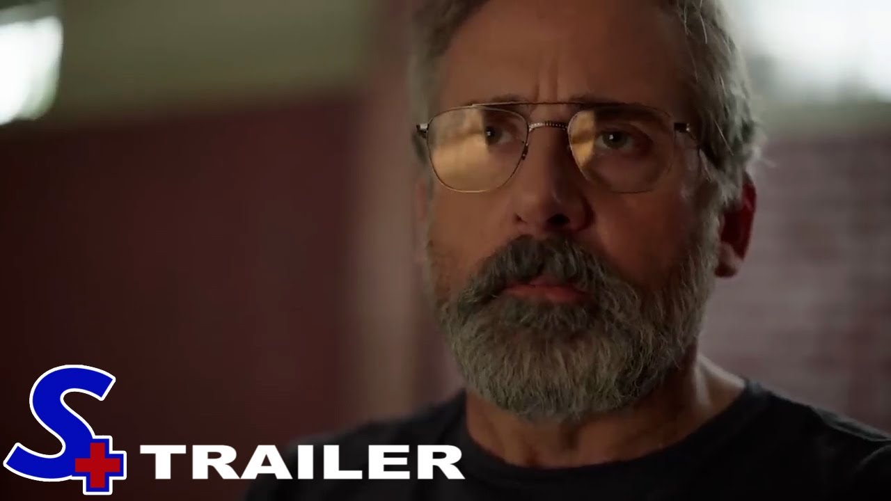 The Patient Trailer Series Plus hulu YouTube