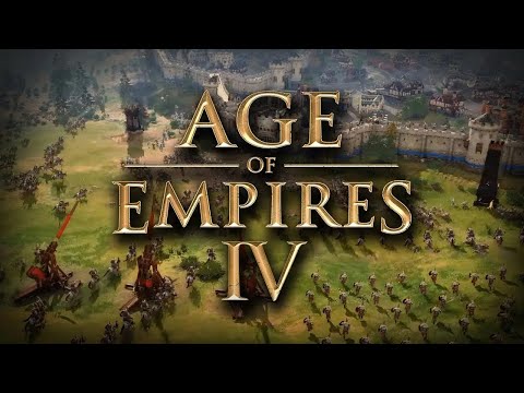 age of empires 4 Разваливаем рейтинг