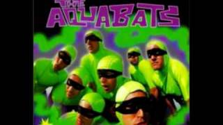 Video thumbnail of "The Aquabats - Idiot Box"