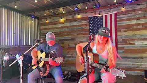 Morgan and Patrick Abbott Live at Max's Roadhouse ...