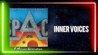 Space - Inner Voices | 1980