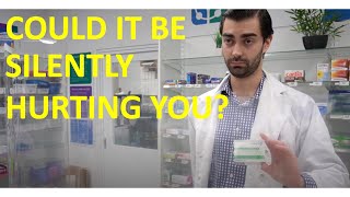 Paracetamol (Acetaminophen) Overdose And Toxicity Explained | How It And Alcohol Destroy Your Liver